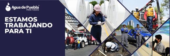 Antes de comprar un inmueble verifiquen pagos del agua potable