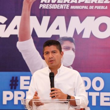 Sin revanchismo será revisada la aplicación de recursos del Ayuntamiento: Lalo Rivera