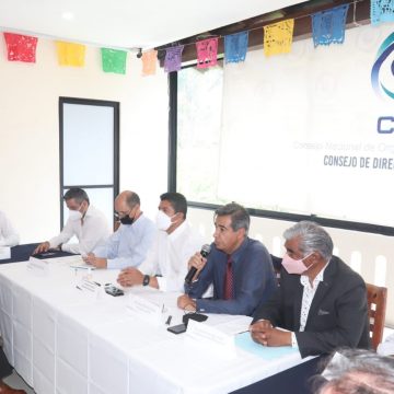 Espera COE trabajado conjunto con gobierno municipal de Puebla