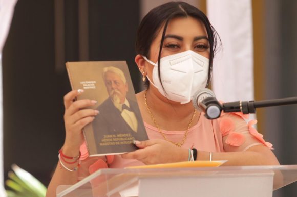 Congreso regresará en julio con sesiones en pleno: Nora Merino