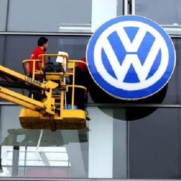 Volkswagen regresa en julio con la producción del Jetta, Taos y Tiguan