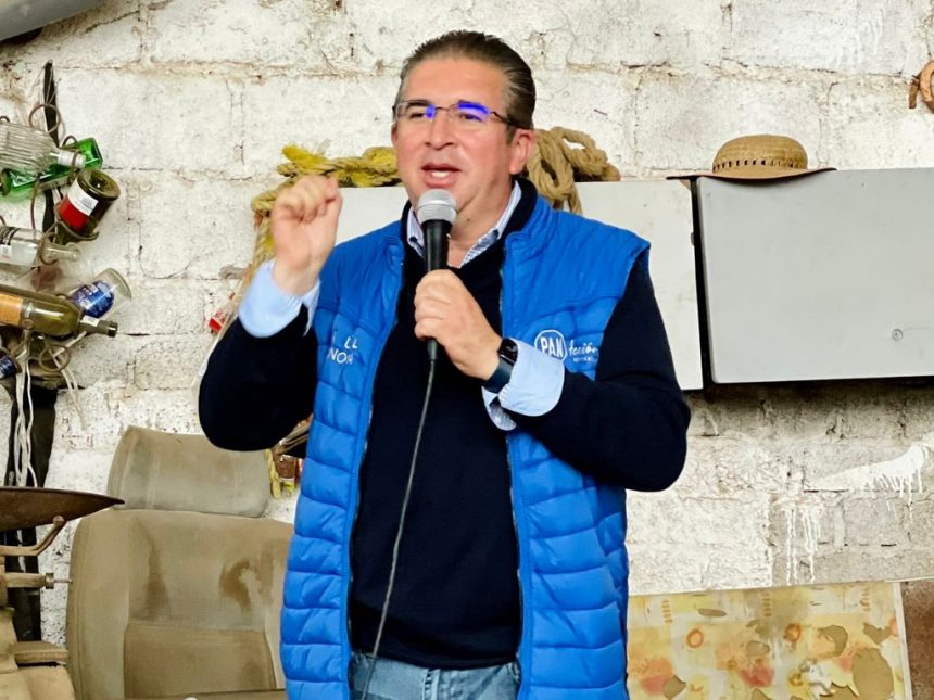 Propone diputado que gobierno informe en lenguaje sencillo y traducido a lenguas indígenas