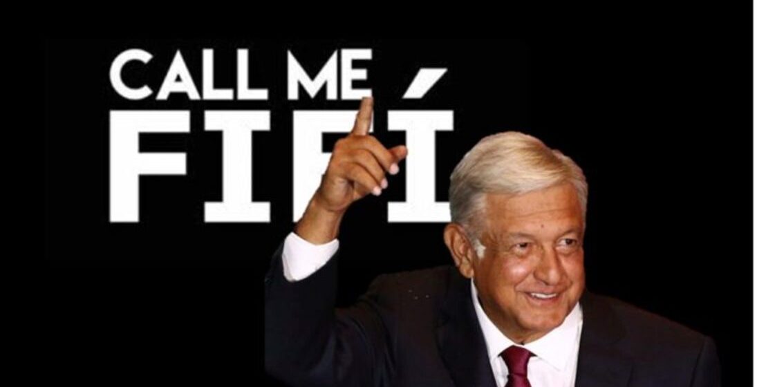 Para ser “fifí” se requieren más de 500 mdd: AMLO