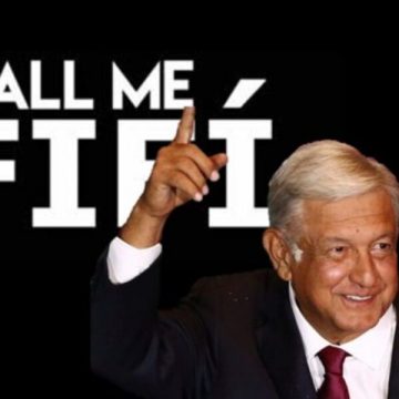 Para ser “fifí” se requieren más de 500 mdd: AMLO