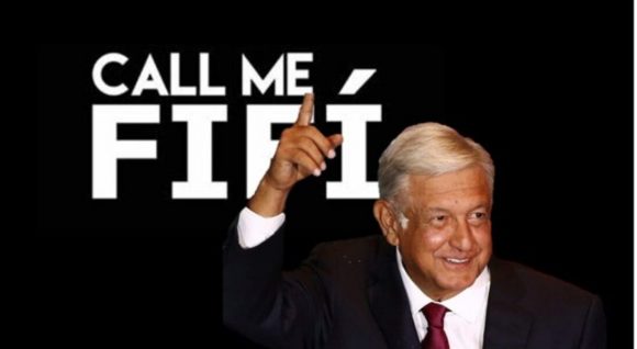 Para ser “fifí” se requieren más de 500 mdd: AMLO