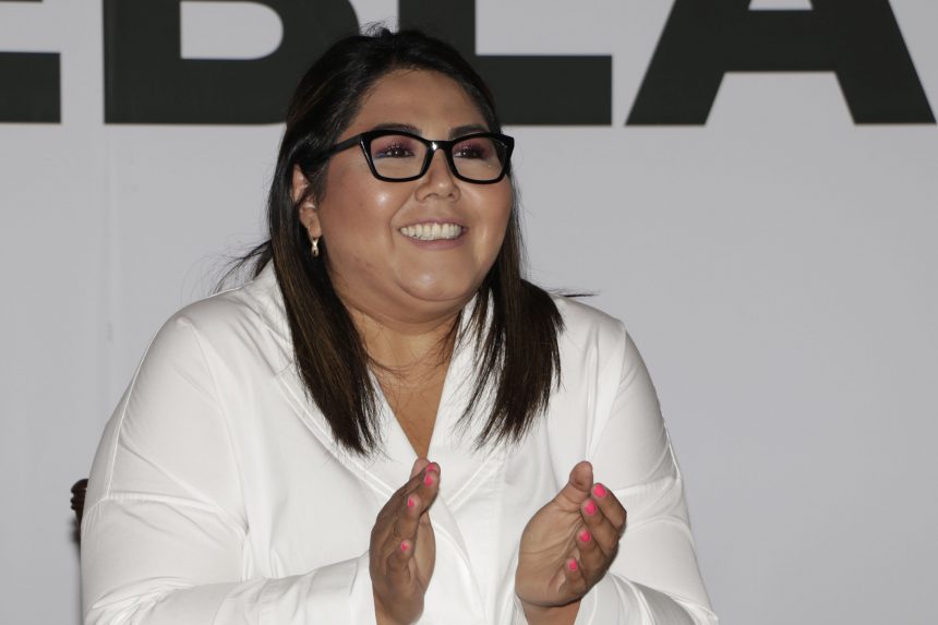 genoveva-huerta-465501 (VIDEO) PAN Exige al IEE atraer conteo de votos de municipios en conflicto postelectoral