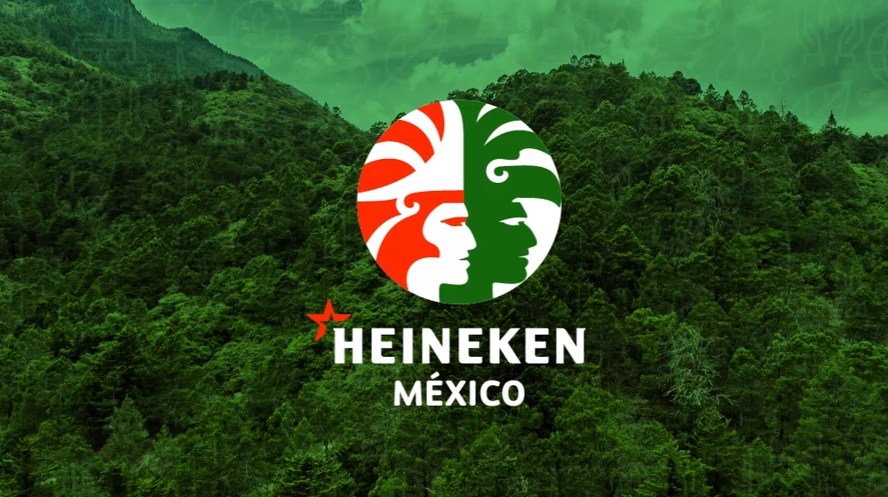 Heineken México, es la primera gran empresa en vacunar contra covid-19 a sus empleados y público en general