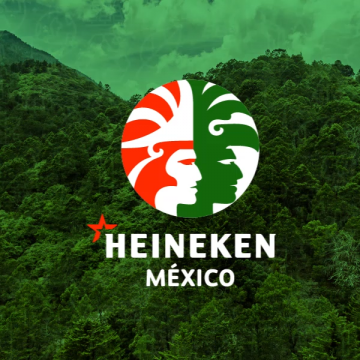 Heineken México, es la primera gran empresa en vacunar contra covid-19 a sus empleados y público en general