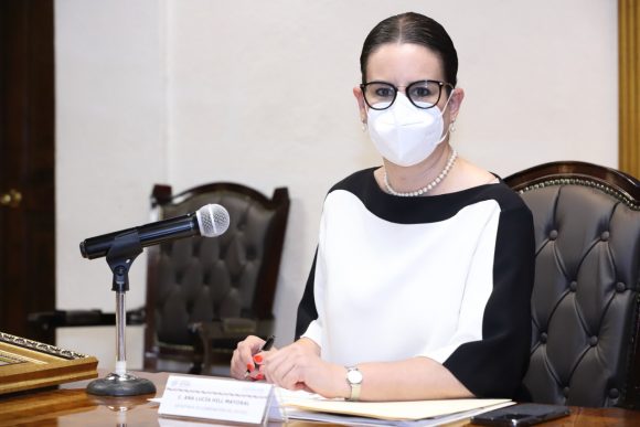 Por lluvias, reporta Protección Civil afectaciones en siete municipios