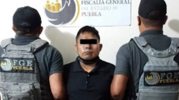 Detienen a mujer que ayudó a escapar del CERESO al Pirulí