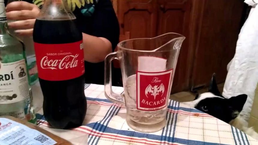 lajarra Bacardí cumple 90 años en México