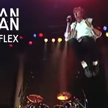 ¿Será “Duran Duran” uno de los grupos musicales más sub-valorados de la historia?