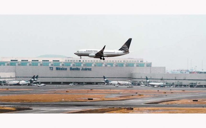 AICM lanza App”AICM Experiencia”, para dispositivos móviles como teléfonos celulares y tabletas.