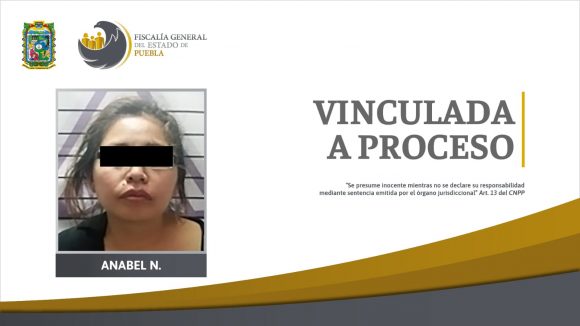 Prisión por el homicidio de sus dos hijos en Chignahuapan