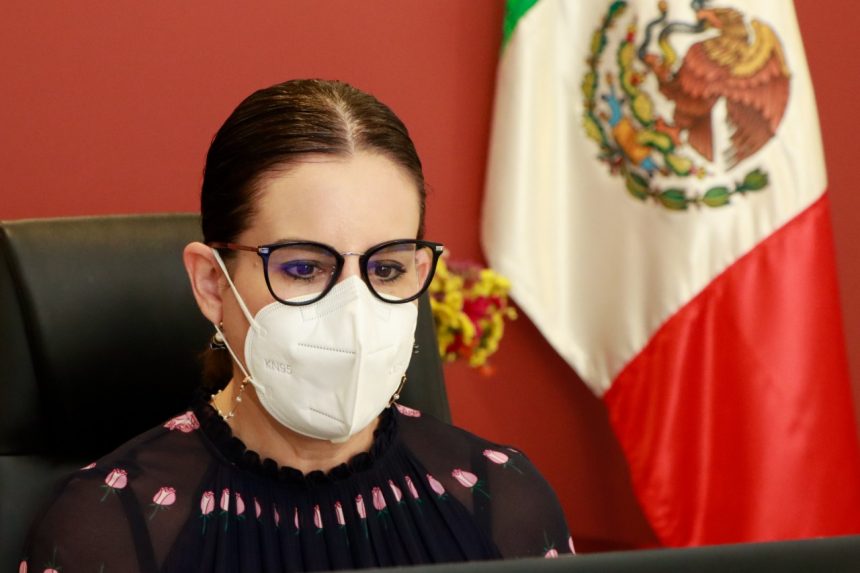 Decreta Gobierno del Estado Ley Seca por comicios del 6 de junio