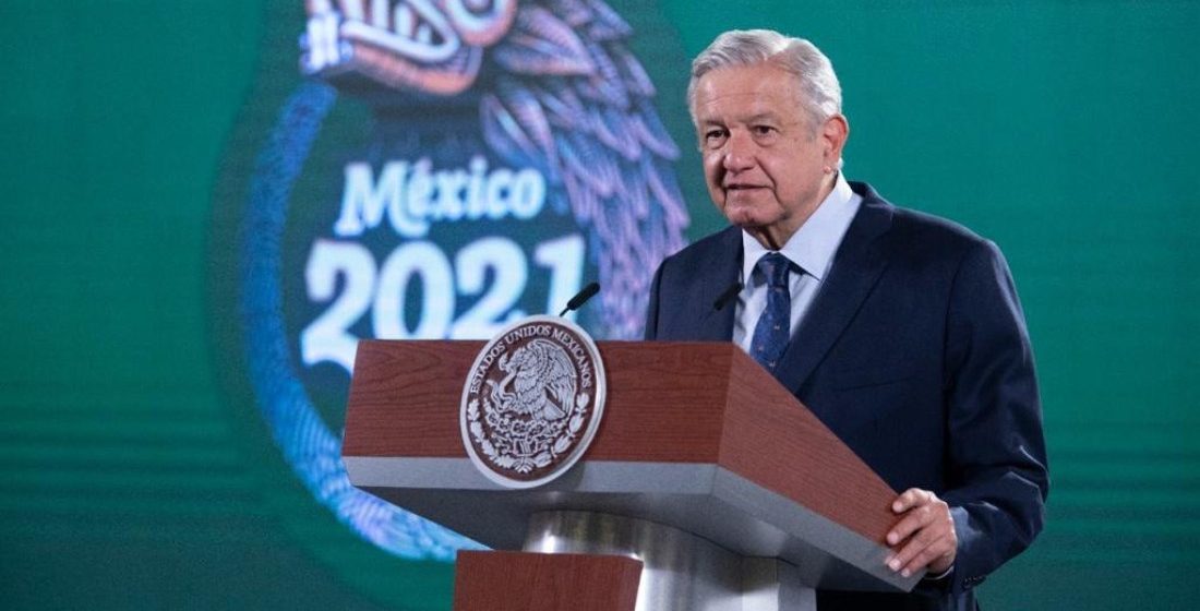 (VIDEO) “Yo soy cristiano”, reconoce el presidente López Obrador y argumenta por qué no es católico
