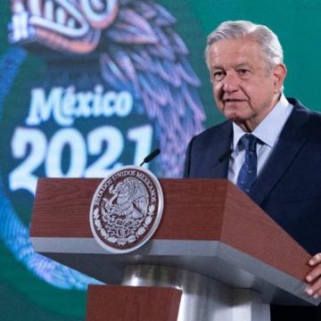 (VIDEO) “Yo soy cristiano”, reconoce el presidente López Obrador y argumenta por qué no es católico