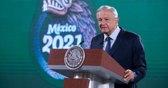 (VIDEO) “Yo soy cristiano”, reconoce el presidente López Obrador y argumenta por qué no es católico