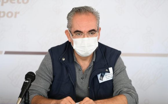 ¿Vives en la ciudad de Puebla y tienes entre 40-49 años?