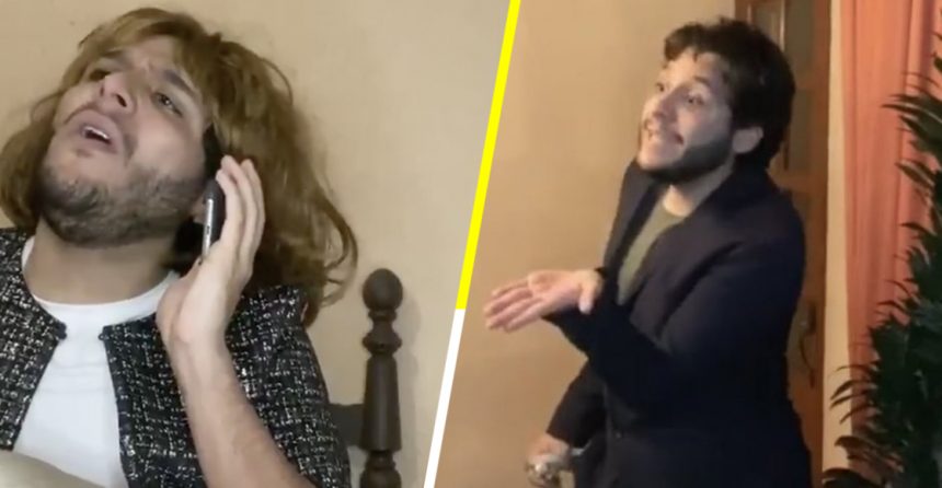 Acusan a Paco de Miguel de misógino, piden cancelarlo