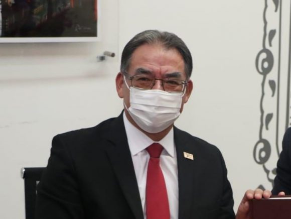 Siempre ha habido disposición y sensibilidad con las normalistas”: SEP