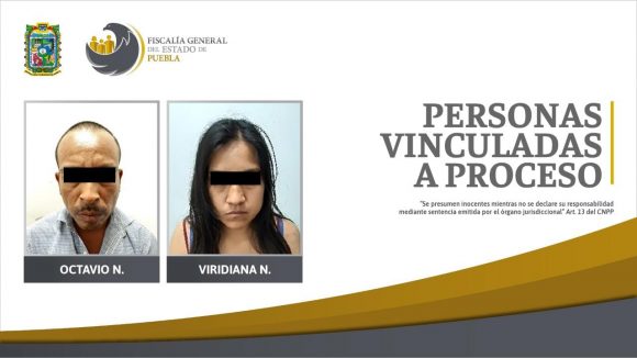 FGE Puebla detuvo a presuntos secuestradores en Epatlán