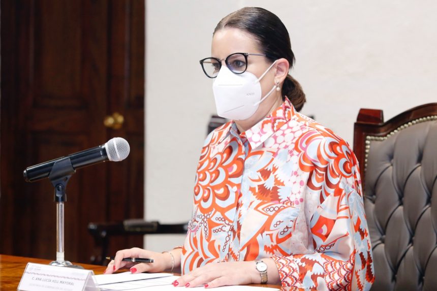 Ofrece SEGOB información a inconformes para canalizar quejas por resultados electorales