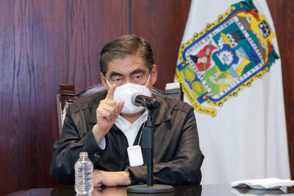 Normalistas de Teteles se unieron con las de Ayotzinapa durante la agresión a policías de Puebla