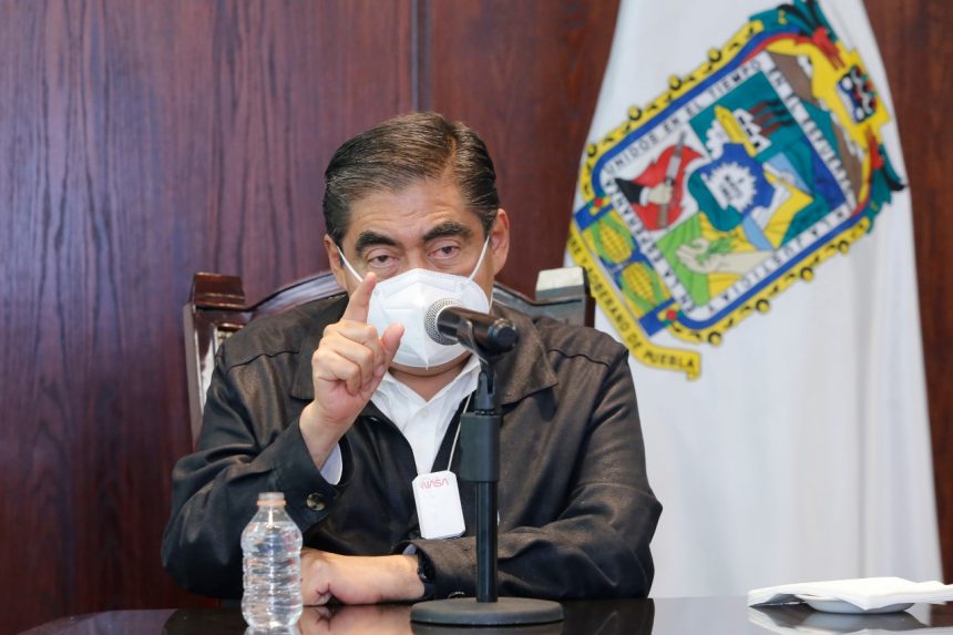 Normalistas de Teteles se unieron con las de Ayotzinapa durante la agresión a policías de Puebla