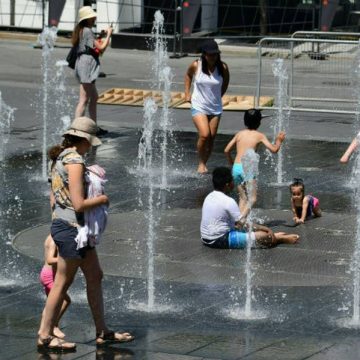 Registra Canadá 34 muertes repentinas que podrían ser consecuencia de la ola de calor