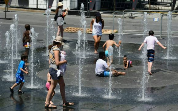 Registra Canadá 34 muertes repentinas que podrían ser consecuencia de la ola de calor