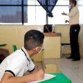 Regresan a clases presenciales 93 mil 821 alumnos de la Sierra Norte