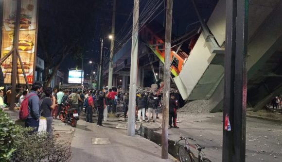 sube-26-cifra-muertos-colapso-linea-12-4 Descarta juez reabrir investigación por accidente en L12 Metro