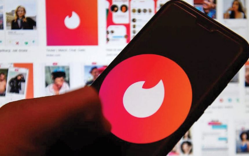 Estafan a mujer con 660 mil pesos al enamorarla en Tinder