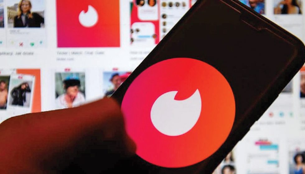 Estafan a mujer con 660 mil pesos al enamorarla en Tinder