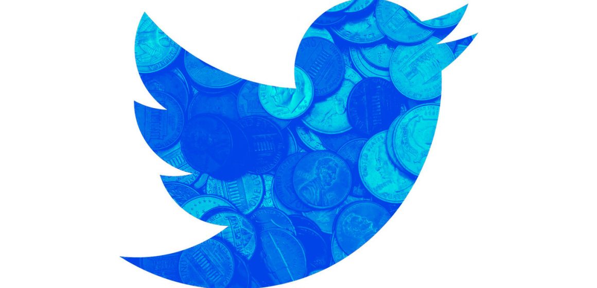 Twitter anuncia función de pago para editar tuits y cambiar el color