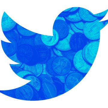 Planea Twitter cobrar 20 dólares al mes por verificar cuenta