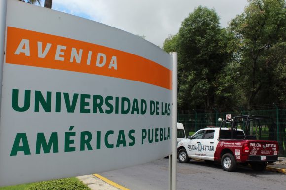 Universidades poblanas se solidarizan con la UDLAP