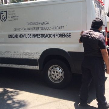 Muere mujer durante Simulacro Nacional 2021 tras caer del sexto piso