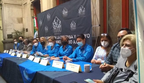 Por desempleo, poblanos incursionan en la actividad inmobiliaria