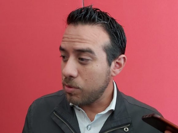 Revisar con “lupa” renovación de mesas directivas en colonias: Oswaldo Jiménez