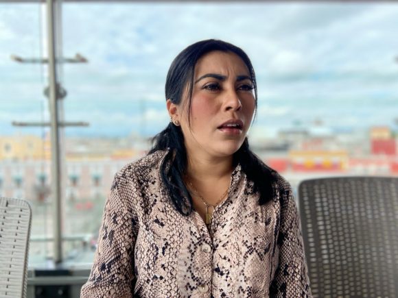 Próximamente será aprobada iniciativa de Ley de Personas Desaparecidas