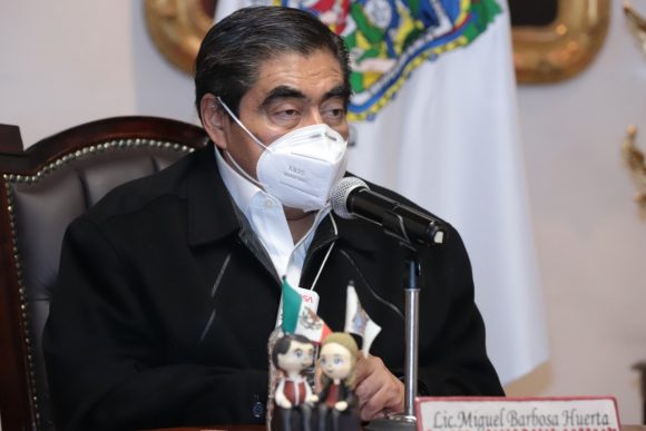 Actúa Gobierno Estatal ante repunte de casos de COVID: emite nuevas medidas sanitarias