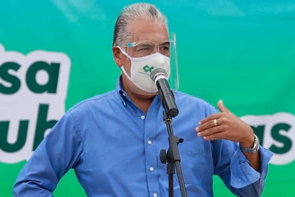 CCE atribuye aumento de la violencia a reactivación económica