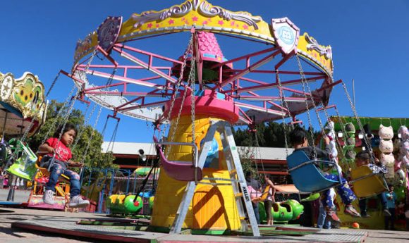 Recuperación del sector de las ferias será más larga tras reducción de aforos