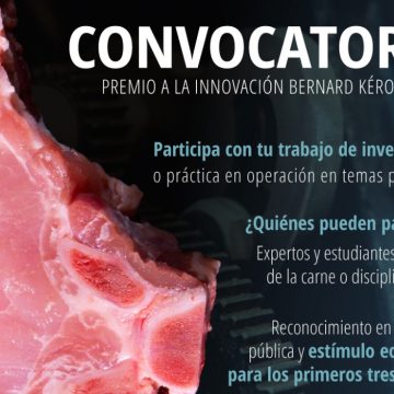 Vence plazo para participar en 2a edición del “Premio a la Innovación Bernard Kéromnès”: Carroll