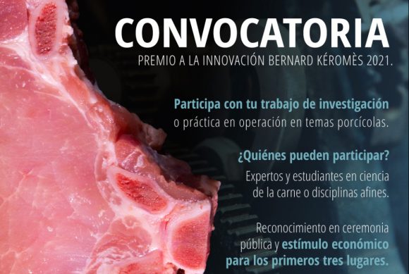 Vence plazo para participar en 2a edición del “Premio a la Innovación Bernard Kéromnès”: Carroll