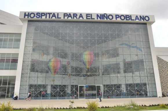 Un área del HPNP podría ampliarse hasta 20 camas para atender a menores con Covid-19: Salud