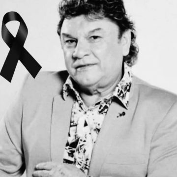 Palabras tristes: Murió José Manuel Zamacona, vocalista de los Yonic’s, por Covid-19