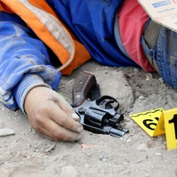 En 2020 se cometieron 3 asesinatos diarios en Puebla: INEGI